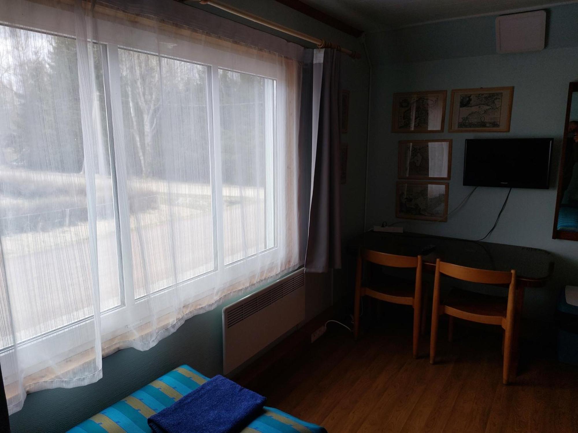 Хостел Livonia Matkamaja Kilingi-Nomme Экстерьер фото